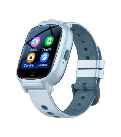 Moye Smart Watch Joy Kids 4G Plavi Pametni Sat