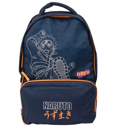 Naruto školska Torba 43 Cm Ruksak 245644