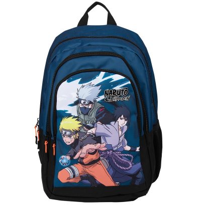 Naruto školska Torba 44 Cm Ruksak 245645