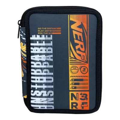 Nerf Unstoppable Puna Pernica na dva Kata