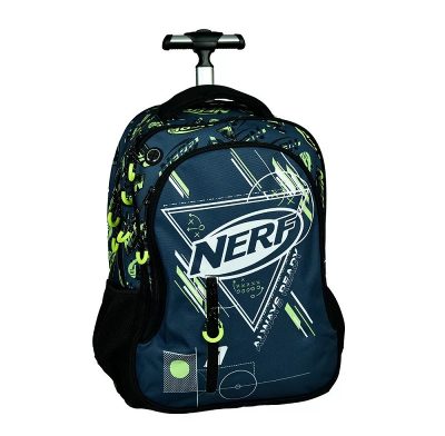 Nerf Ruksak Na Kotačima 48 Cm