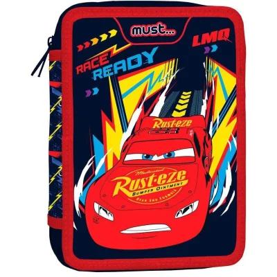Pernica Cars Race Ready
