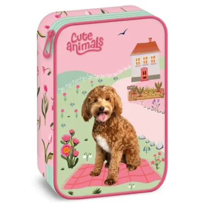Pernica Cute Animals Doggie Ars Una