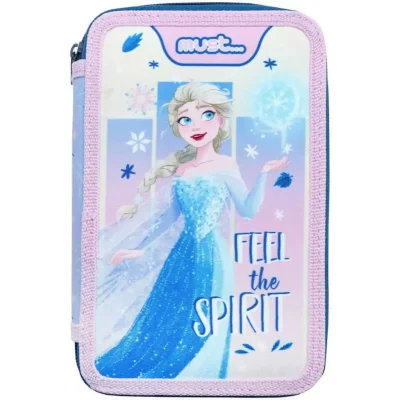Pernica Feel The Spirit 3 kata Frozen