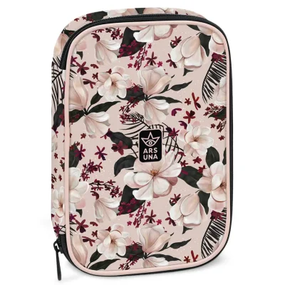Pernica Flowery Pink Ars Una