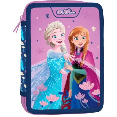 Pernica Frozen 2 Elsa I Anna 2 kata