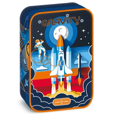 Pernica Gravity Raketa Ars Una