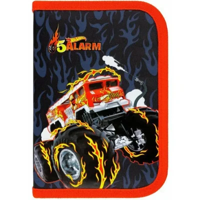 Pernica Hot Wheels preklopna