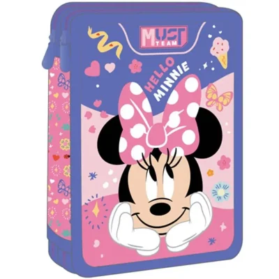 Pernica Minnie Mouse 2 Kata