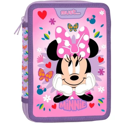 Pernica Minnie Mouse i Leptirići 2 kata