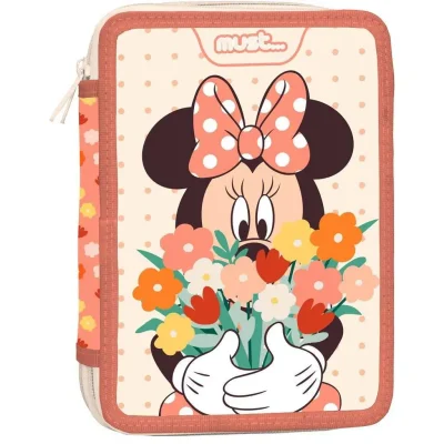 Pernica Minnie i Buket Cvijeće 2 kata