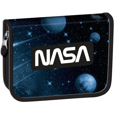 Pernica NASA Planeti preklopna
