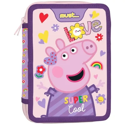 Pernica Peppa Pig Love 2 Kata