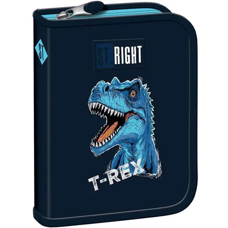 Pernica Plavi T-Rex preklopna