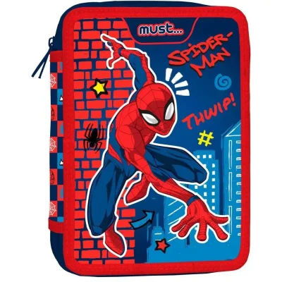 Pernica Spider-Mana 2 kata