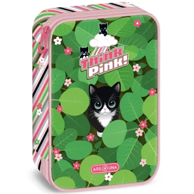 Pernica Think Pink u Lišću Ars Una