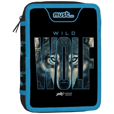 Pernica Wild Wolf 2 kata