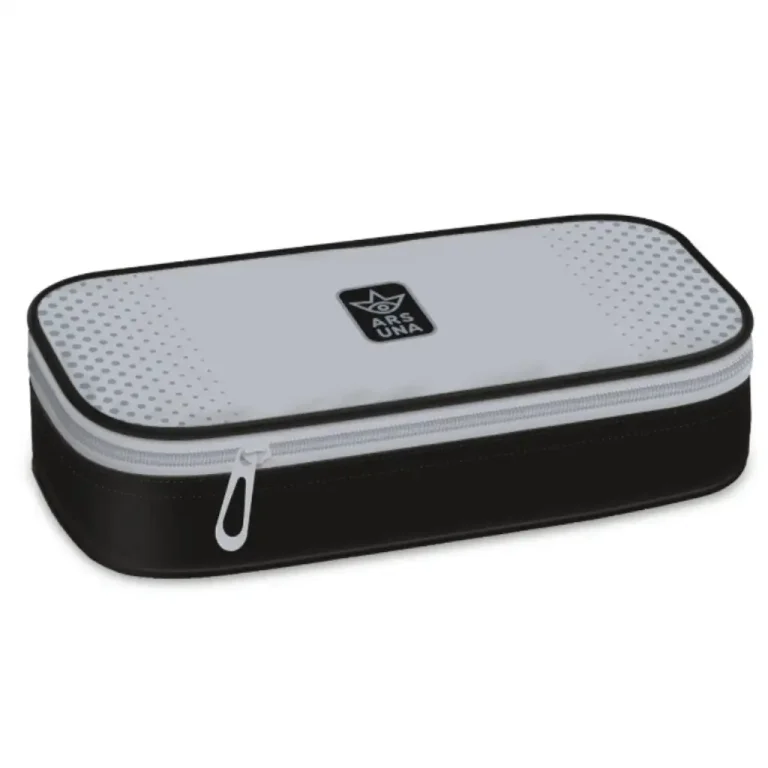 Pernica Ovalna Ash Siva 22 Cm Ars Una