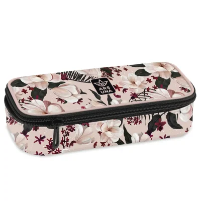 Pernica ovalna Flowery Pink 22 cm Ars Una