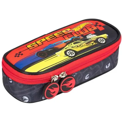 Pernica ovalna Hot Wheels 23 cm