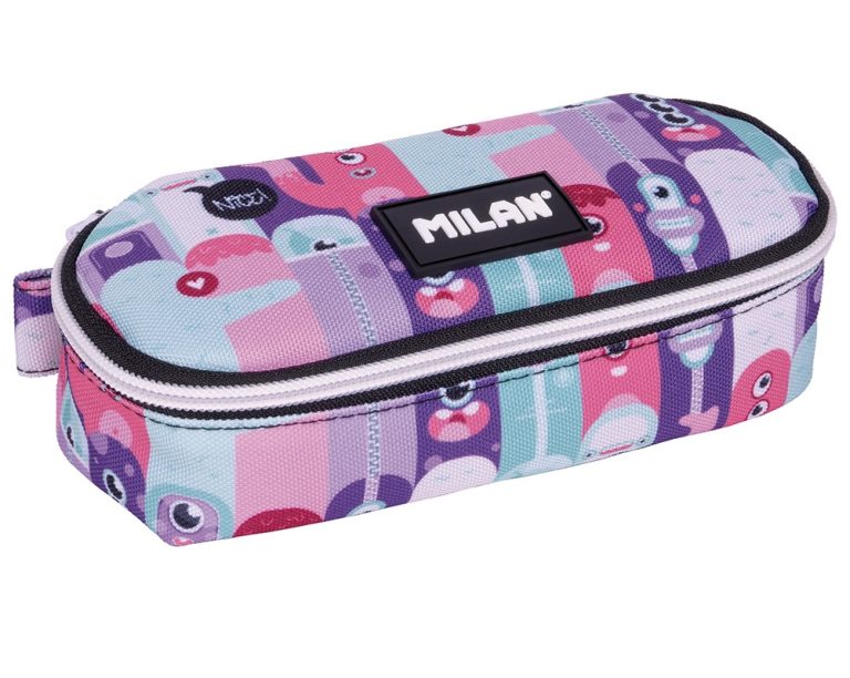 Pernica Ovalna Milan Aliens 246578