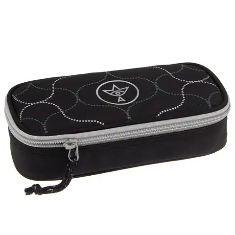 Pernica ovalna Silver Lines 21 cm Ars Una