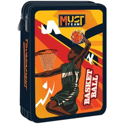 Puna Pernica Basketball 2 kata
