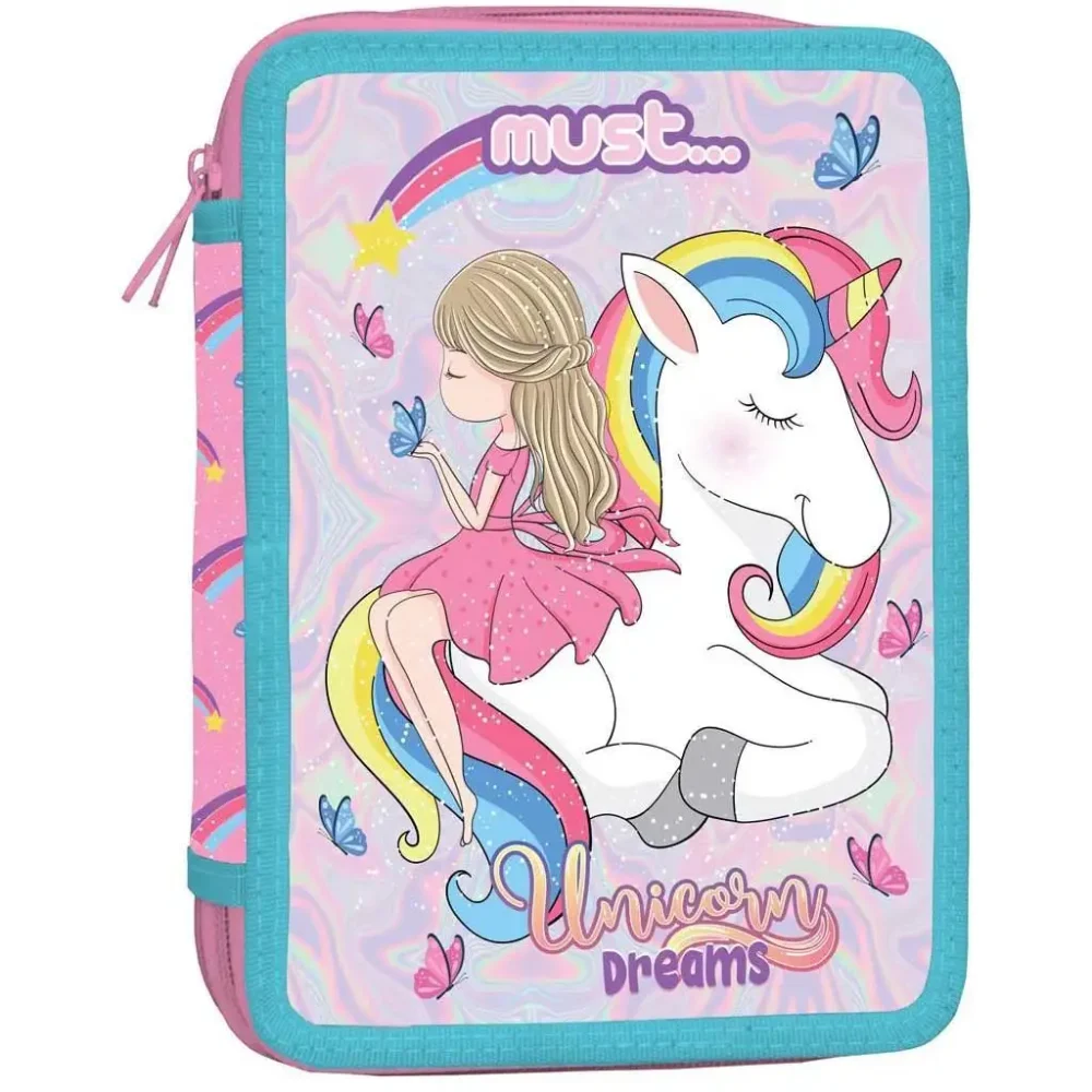 Puna Pernica Unicorn Dreams 2 kata