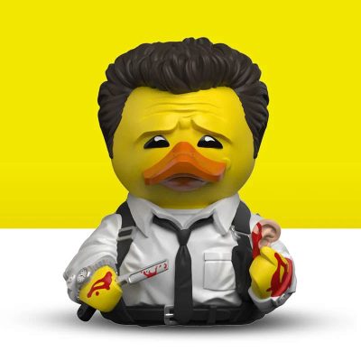 Reservoir Dogs PVC Figura Mr. Blonde 1st Edition 10 Cm