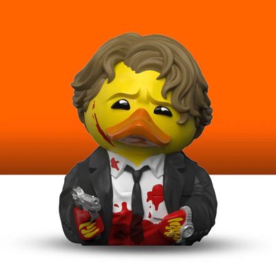 Reservoir Dogs PVC Figura Tubbz Mr. Orange 1st Edition 10 Cm