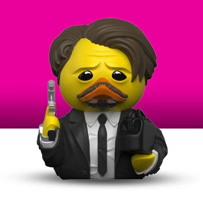 Reservoir Dogs PVC Figura Tubbz Mr. Pink 1st Edition 10 Cm