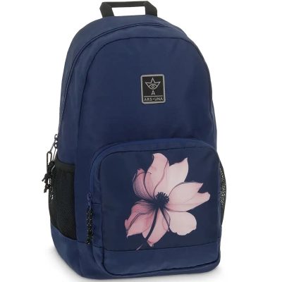 Ruksak Pink Shade Ars Una školska torba AU-14