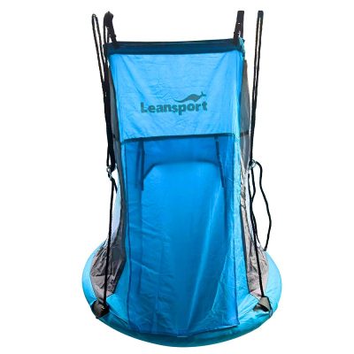 Šator s ljuljačkom gnijezdo 90-100 cm