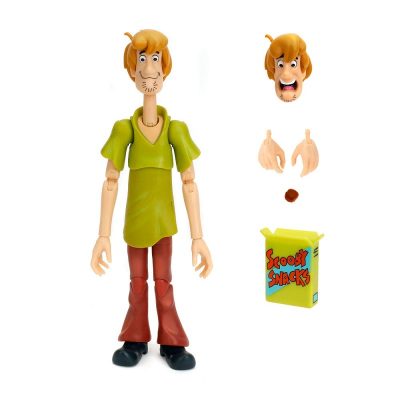 Scooby Doo Shaggy Akcijska Figura 15 Cm