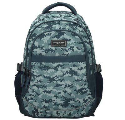 Školska torba Active Street Digital 46 cm ruksak