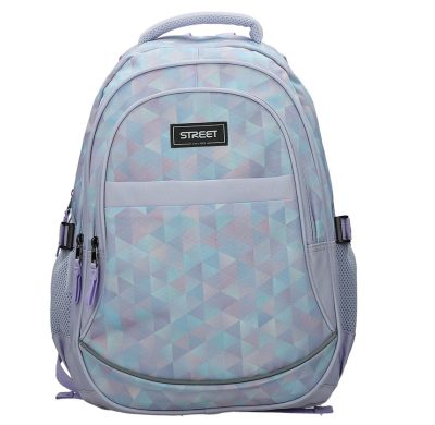 Školska Torba Active Street Poly 46 Cm Ruksak 246218
