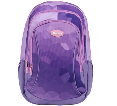 Školski Ruksak Karbon Violy 45 Cm 245214