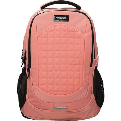 Školski Ruksak Street Doubler Peach 47 Cm 243384