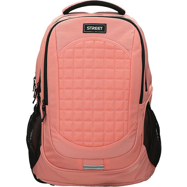 Školski Ruksak Street Doubler Peach 47 Cm 243384