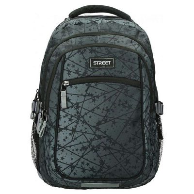 Školski Ruksak Street Infinity Web 45 Cm 243359