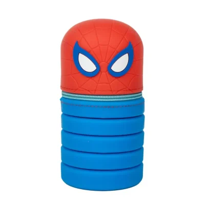 Spider-Man 3D pernica 20 cm
