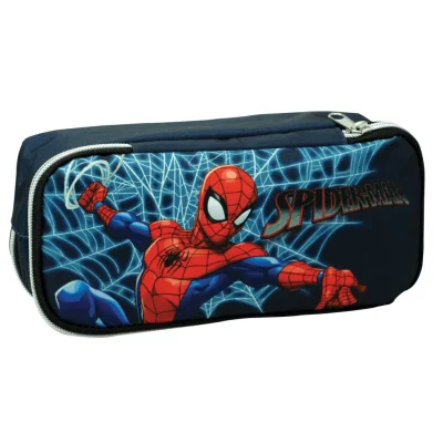 Spider-Man Plava Pernica 26 cm