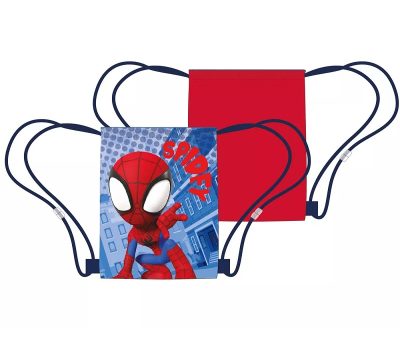 Spiderman Spidey Sportska Vreća Za Papuče 40 Cm
