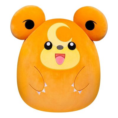 Squishmallows Teddiursa Plišana Igračka 35 Cm
