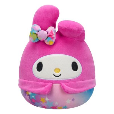 Squishmallows Pliš Hello Kitty Plišana Igračka Star Shine My Melody 25 Cm