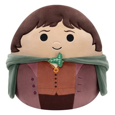 Squishmallows Pliš The Lord Of The Rings Plišana Igračka Frodo 25 Cm