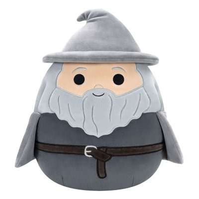 Squishmallows Pliš The Lord Of The Rings Plišana Igračka Gandalf 25 Cm