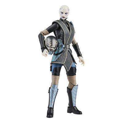 Star Wars The Clone Wars Black Series Asajj Ventress akcijska figura 15 cm