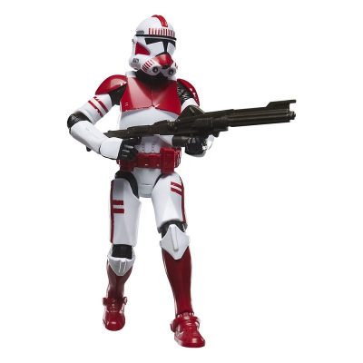 Star Wars The Clone Wars Vintage Collection Imperial Shock Trooper Akcijska Figura 10 Cm