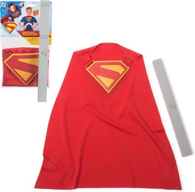 Superman plašt Spin Master 73201